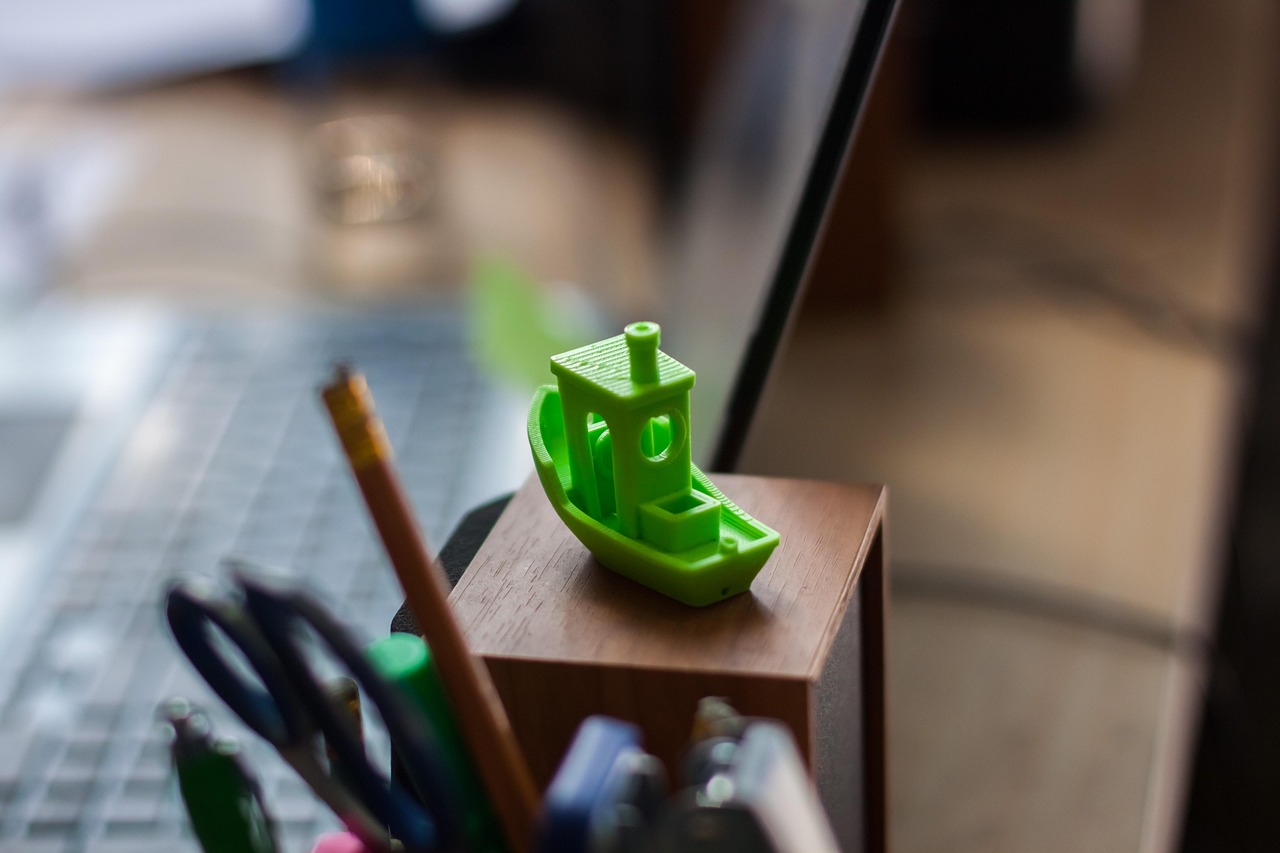 fdm 3d printing nozzle closeup