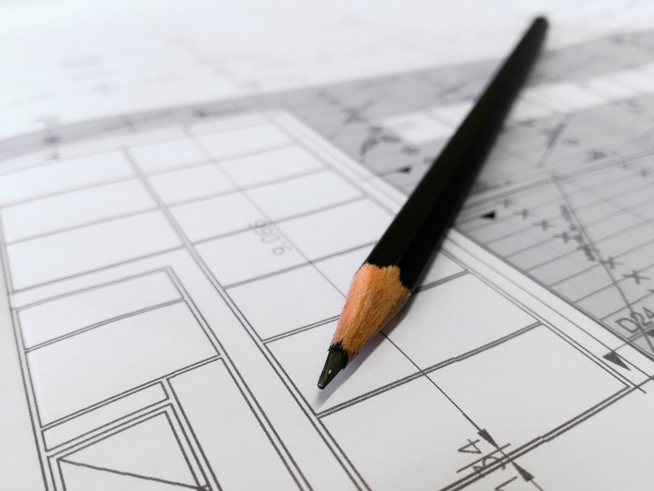 cad engineering model design service